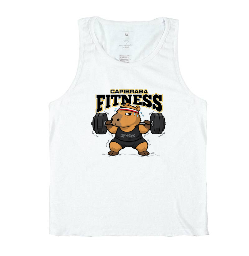 Capivara Fitness - Imagem 2
