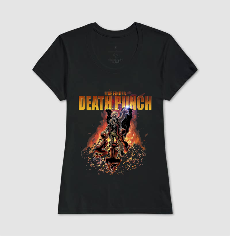 Camisa 2