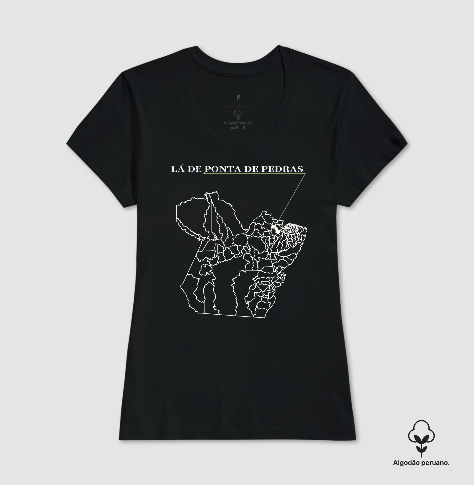 Camisa 6