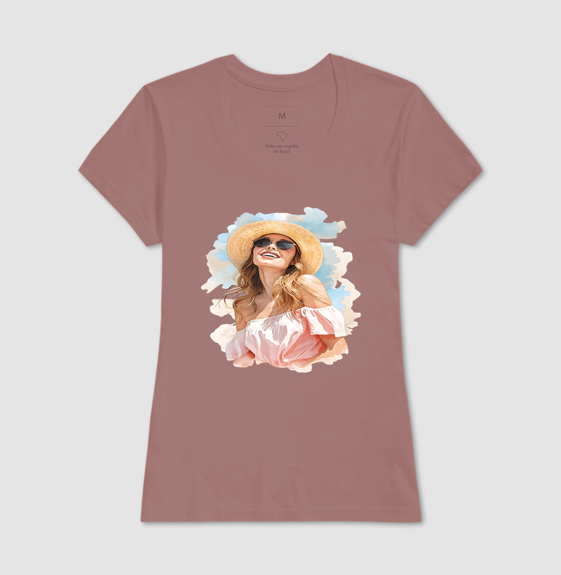 Camisa 16