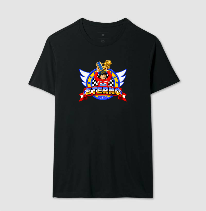Troféu Sega "Eterno" - Imagem 2