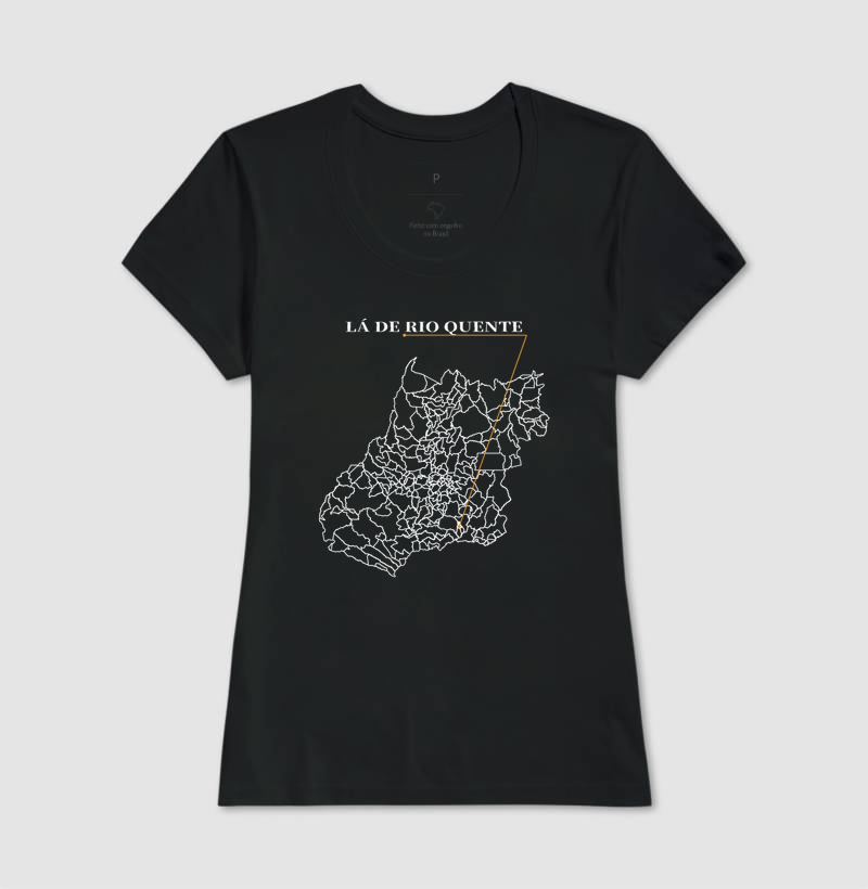 Rio Quente | Origem GO - Imagem 3