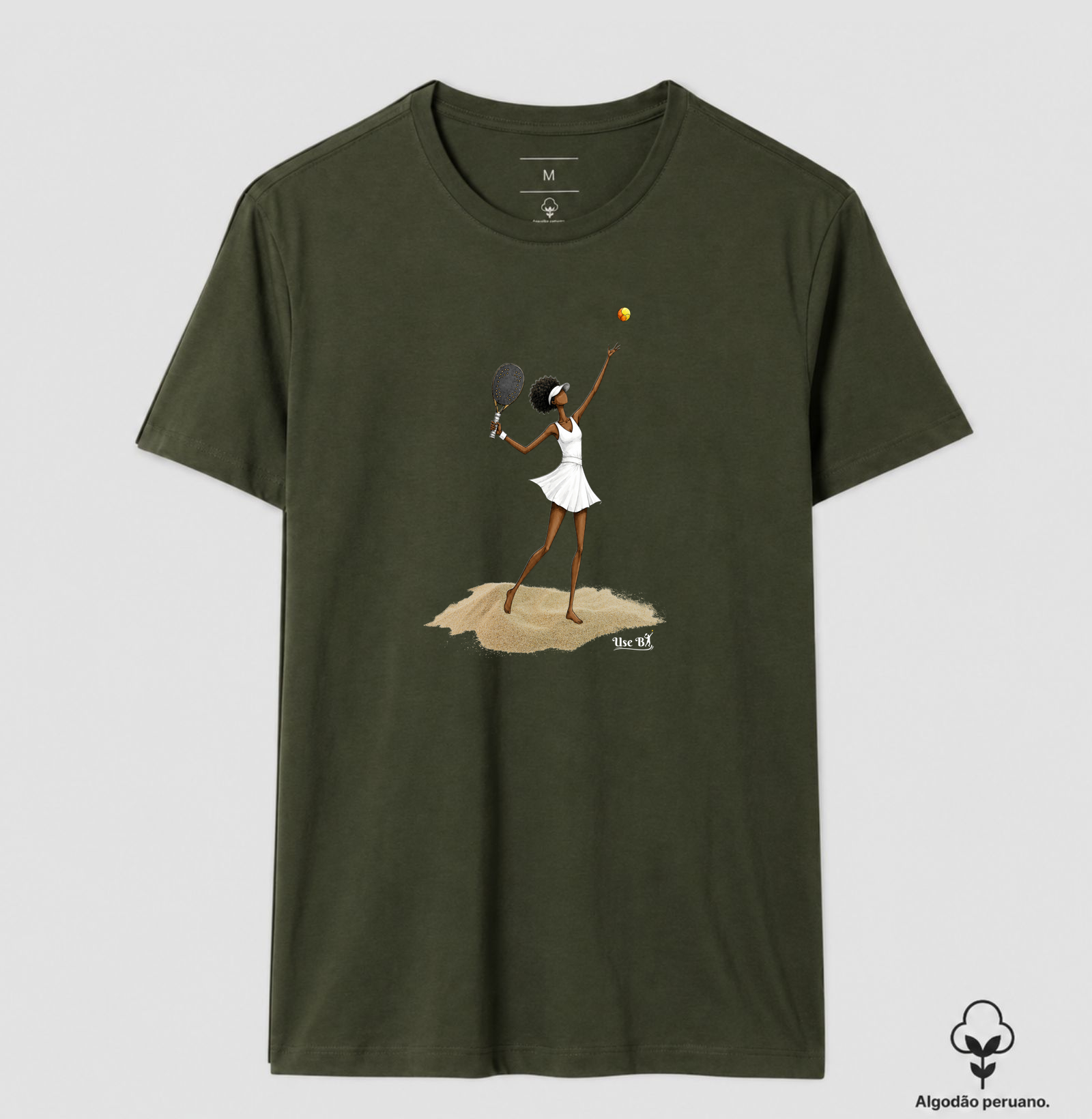 Camisa 7