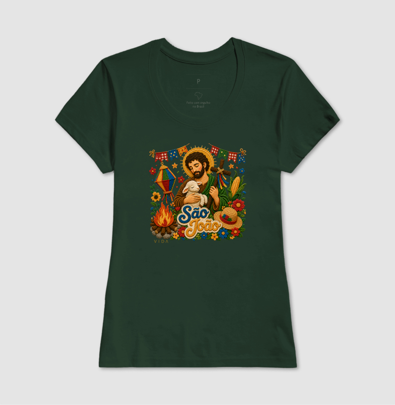 Camisa 12