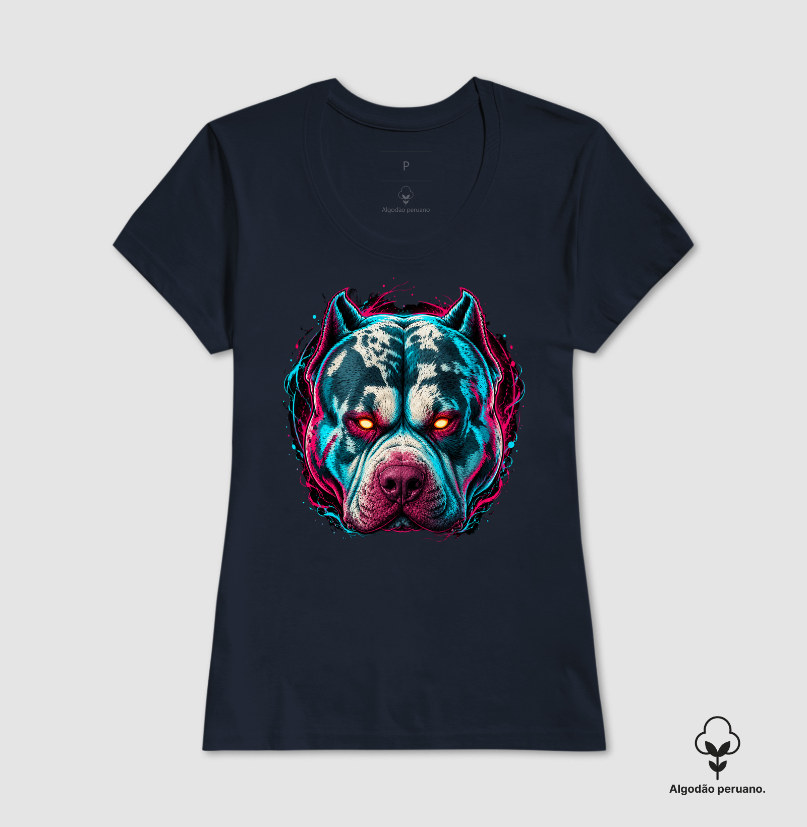 PITMONSTER NEON CYBERPUNK - Imagem 3