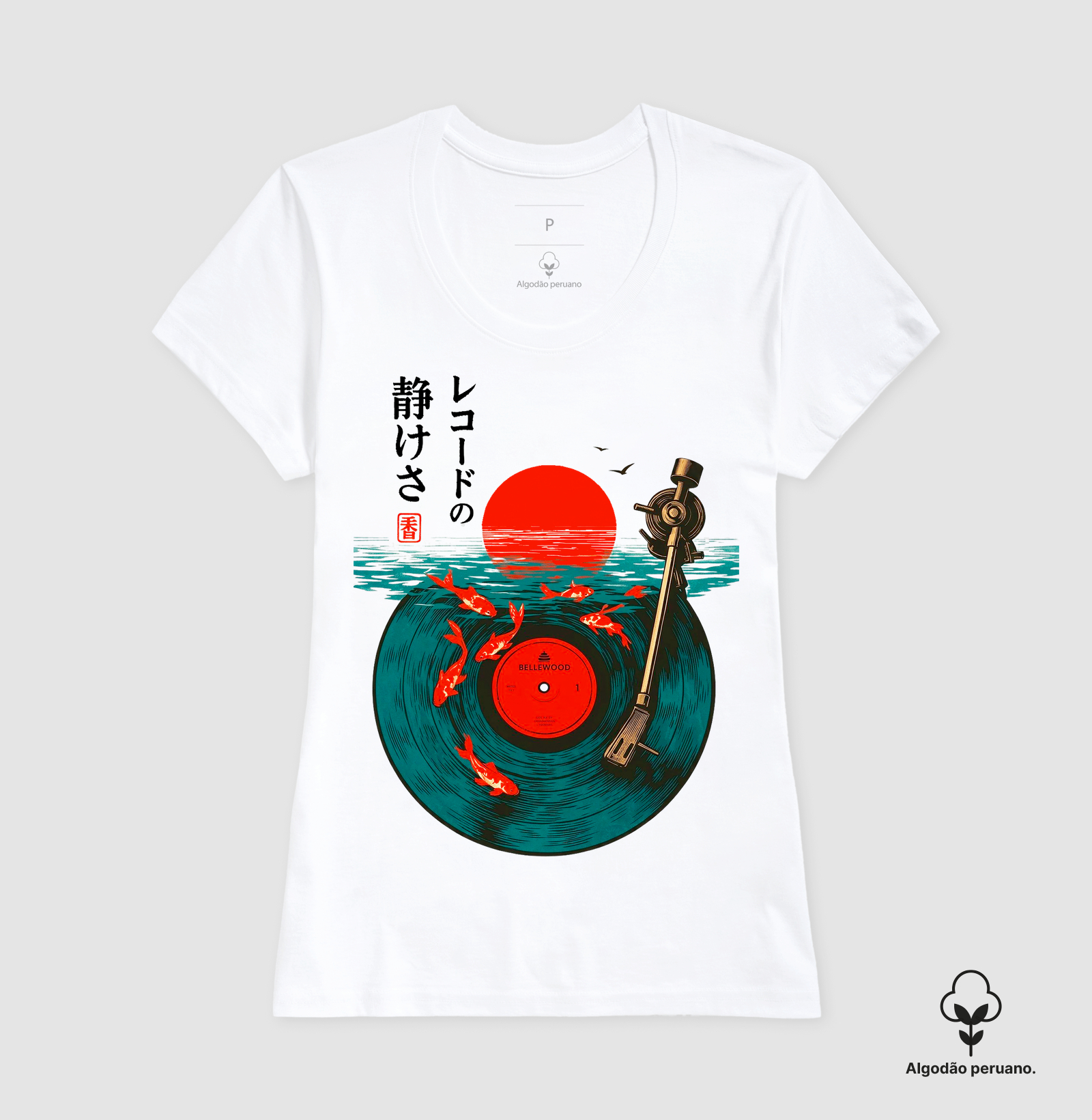 Camisa 2