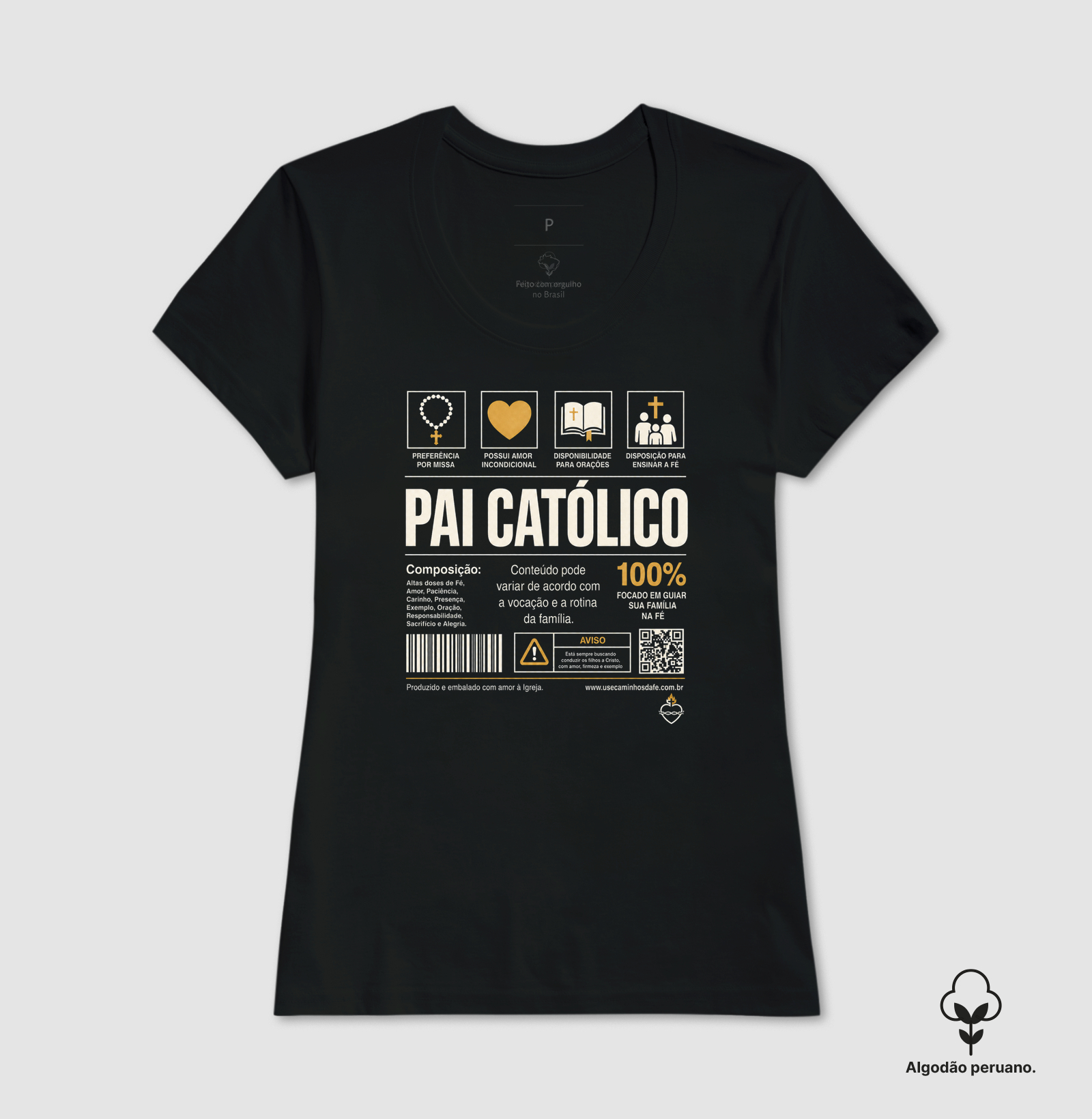 Camisa 1