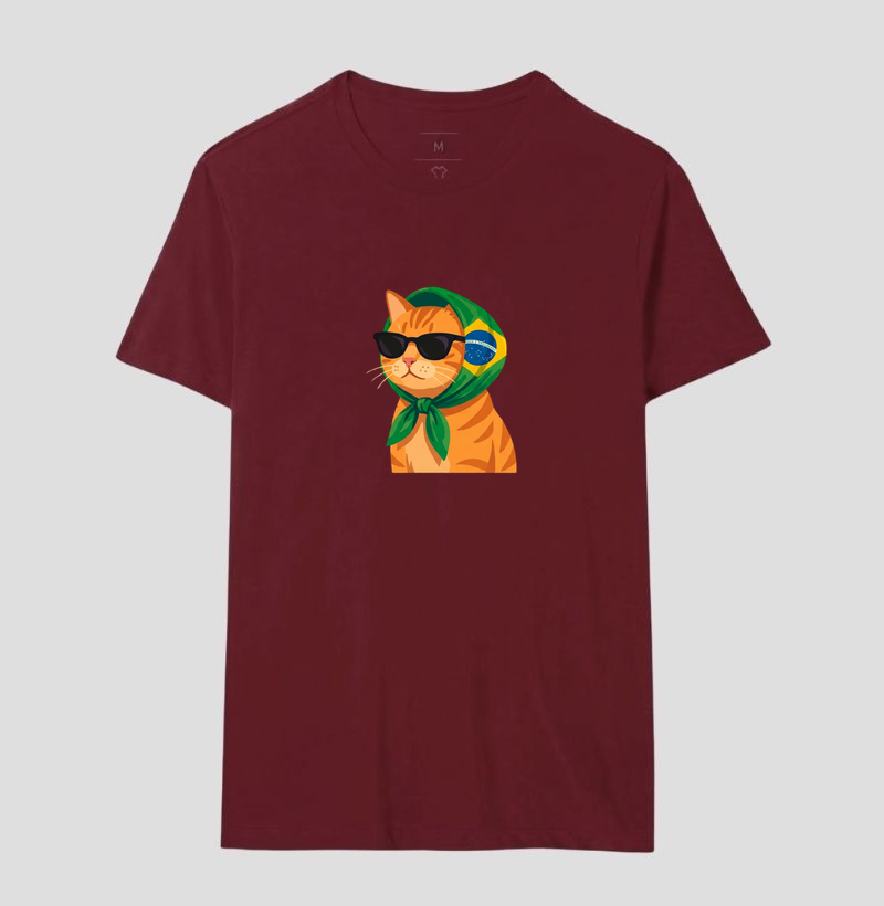 Camisa 15