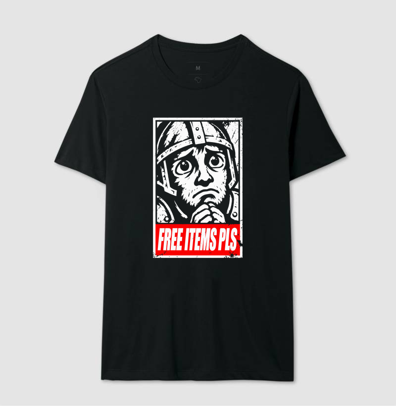 Free Items Pls - Centralizada - Imagem 5
