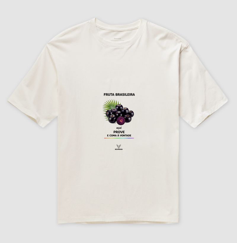 Fruta Brasileira Açai - Imagem 4