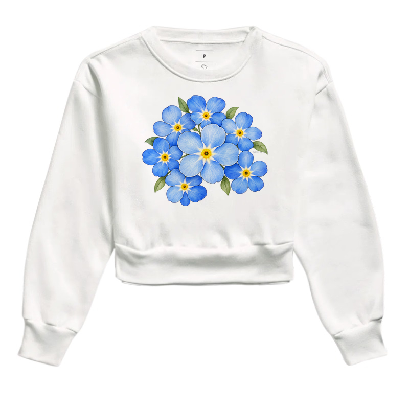 Wasurenagusa — Afeto que Floresce - Imagem 3