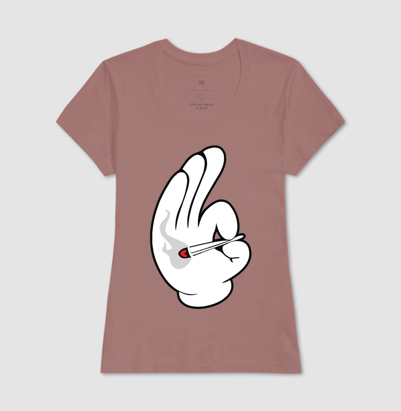 Camisa 16