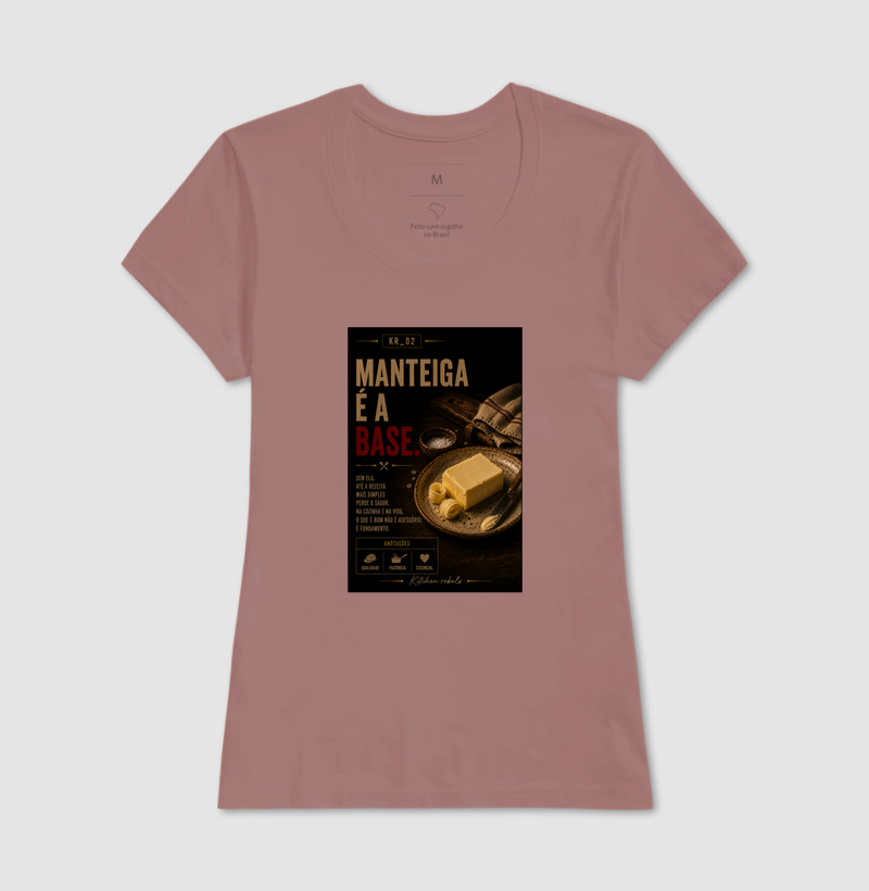 Camisa 16