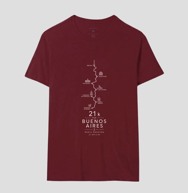 Camisa 17