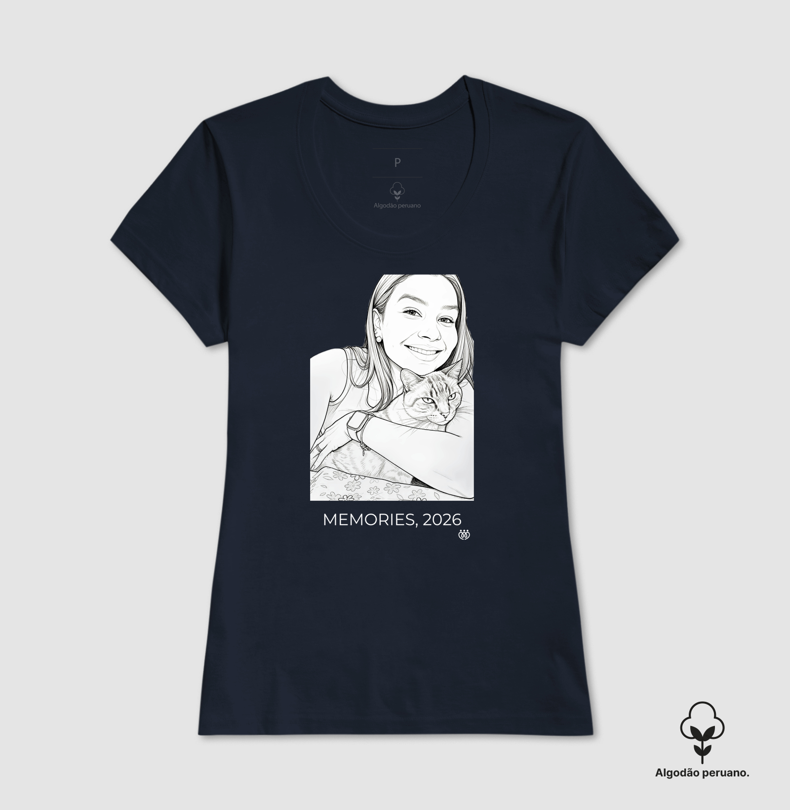 Camisa 2