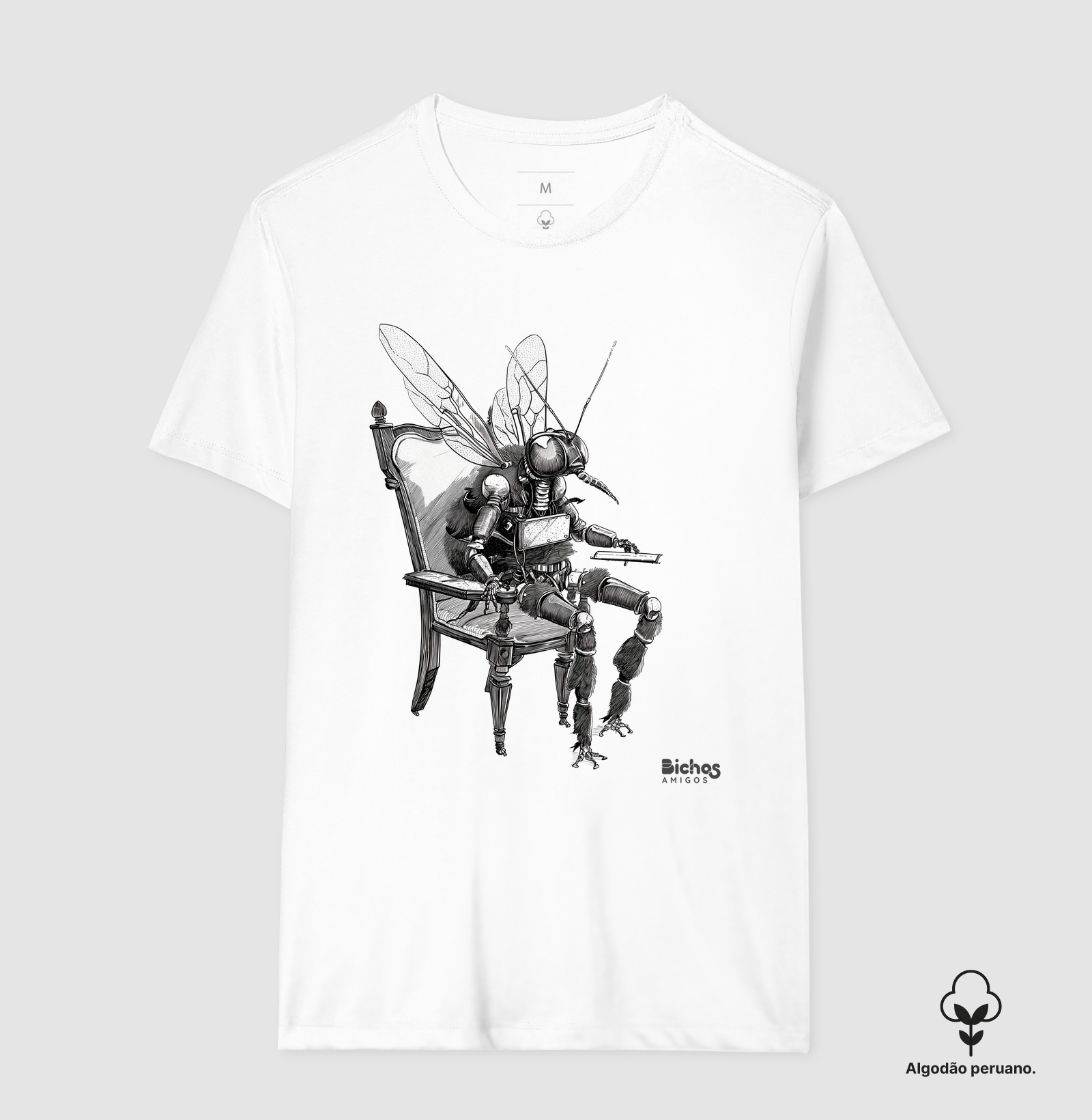 Camisa 2