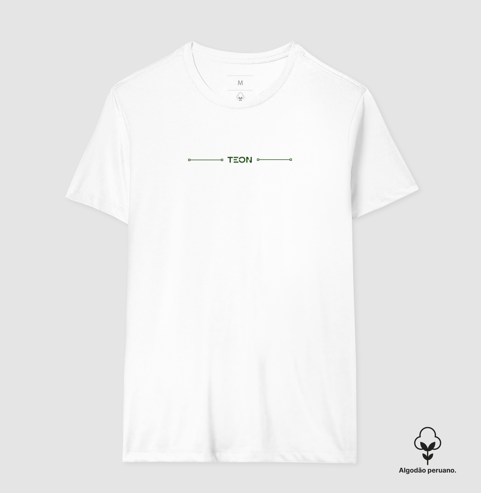 TEON Premium - Direto e Confiante - Imagem 7