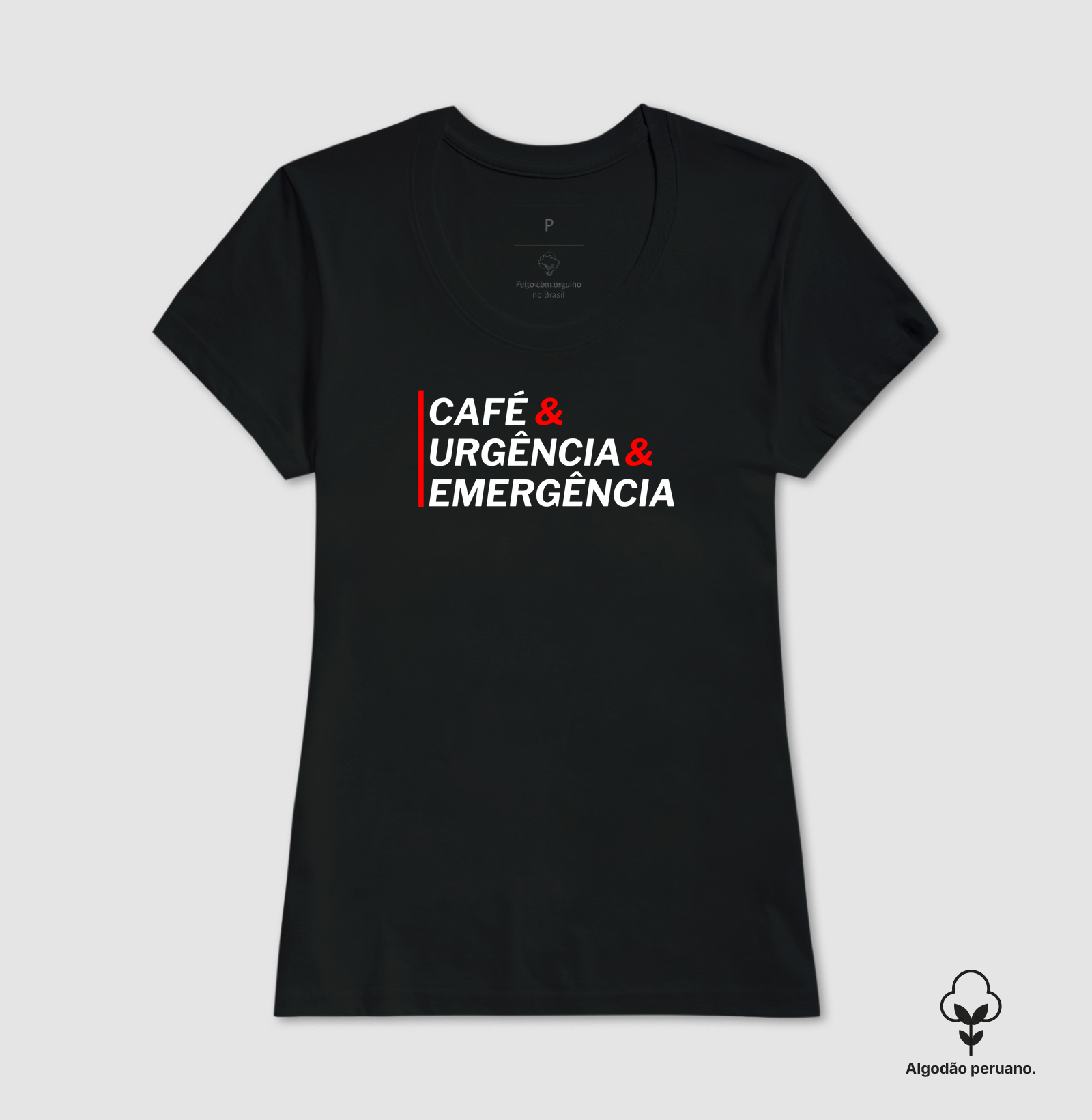 Camisa 9