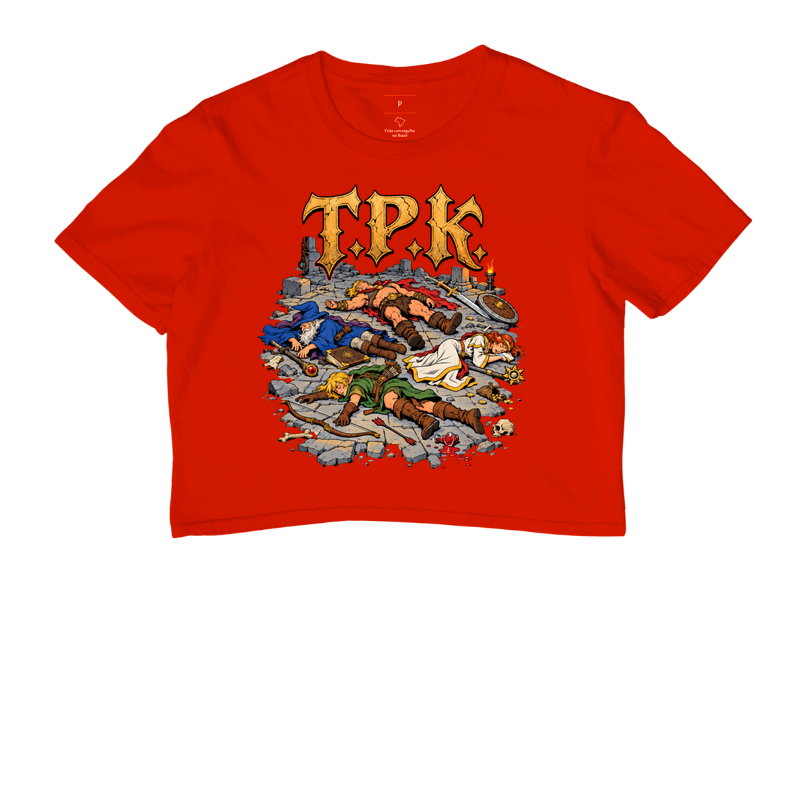 T.P.K. - Imagem 7