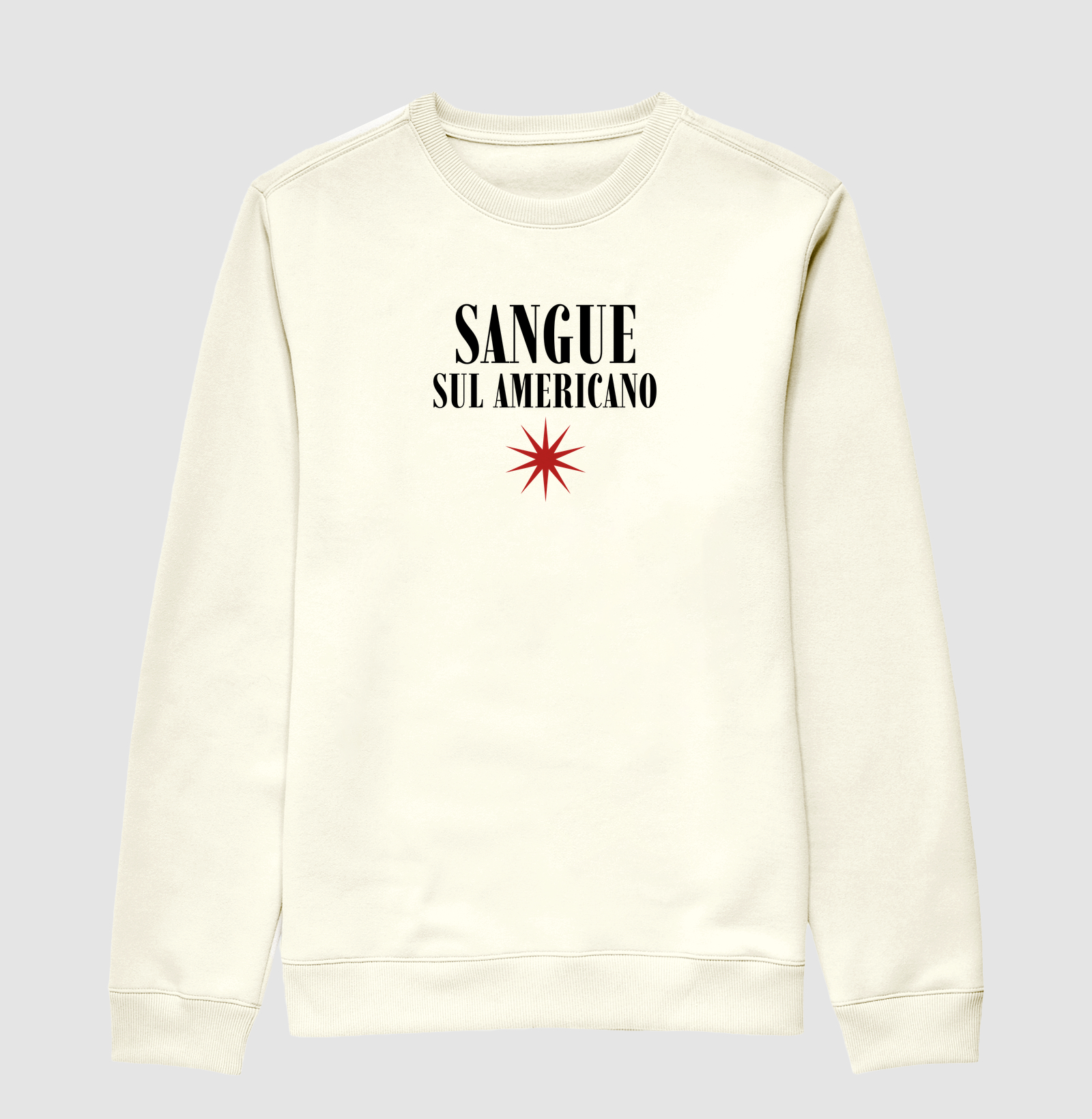 sangue sul-americano - Imagem 2