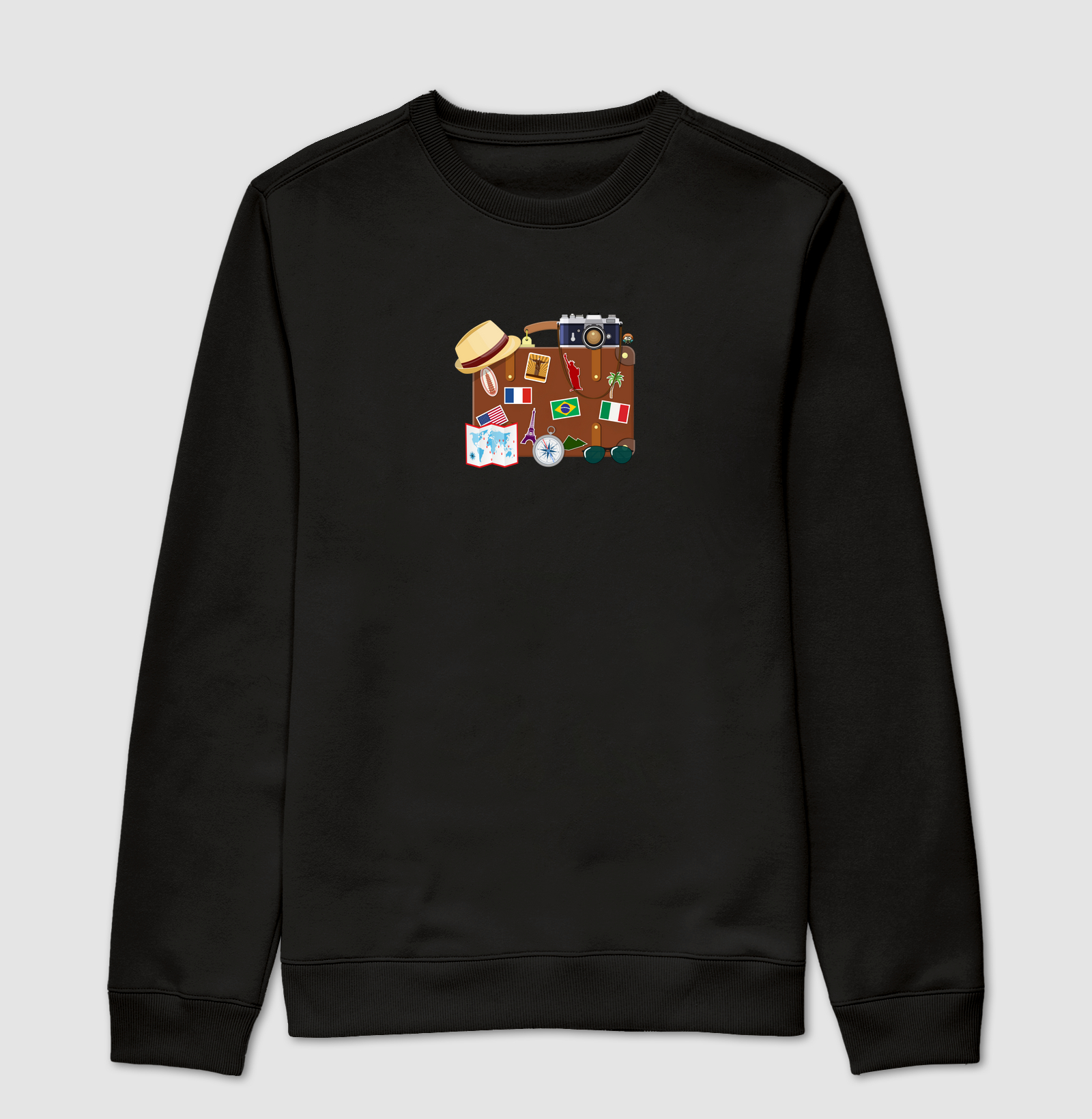Camisa 3
