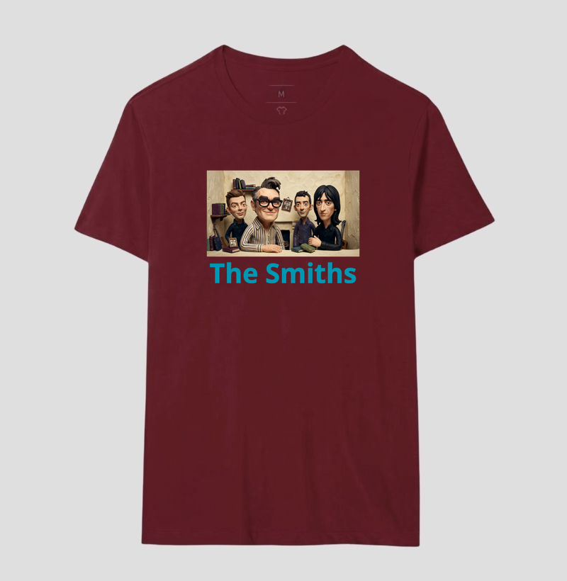 The Smiths - Imagem 10