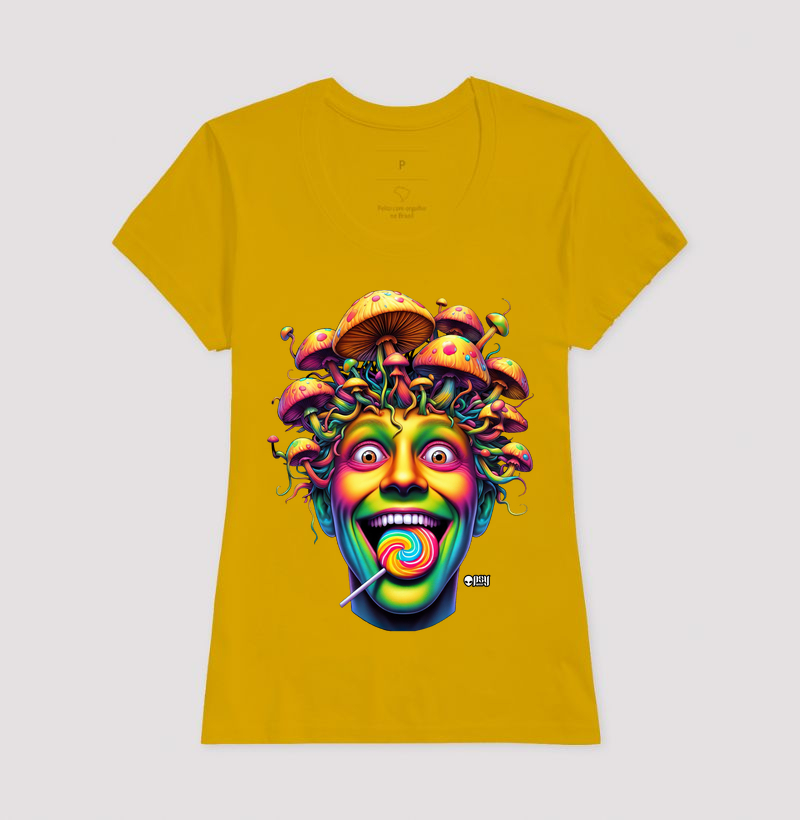 Camisa 17