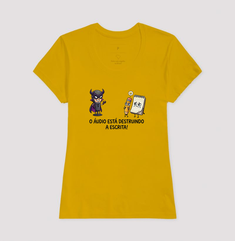 Camisa 6