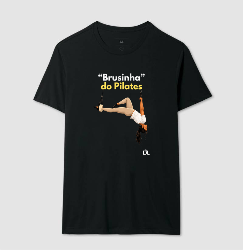 Brusinha do Pilates - Imagem 5