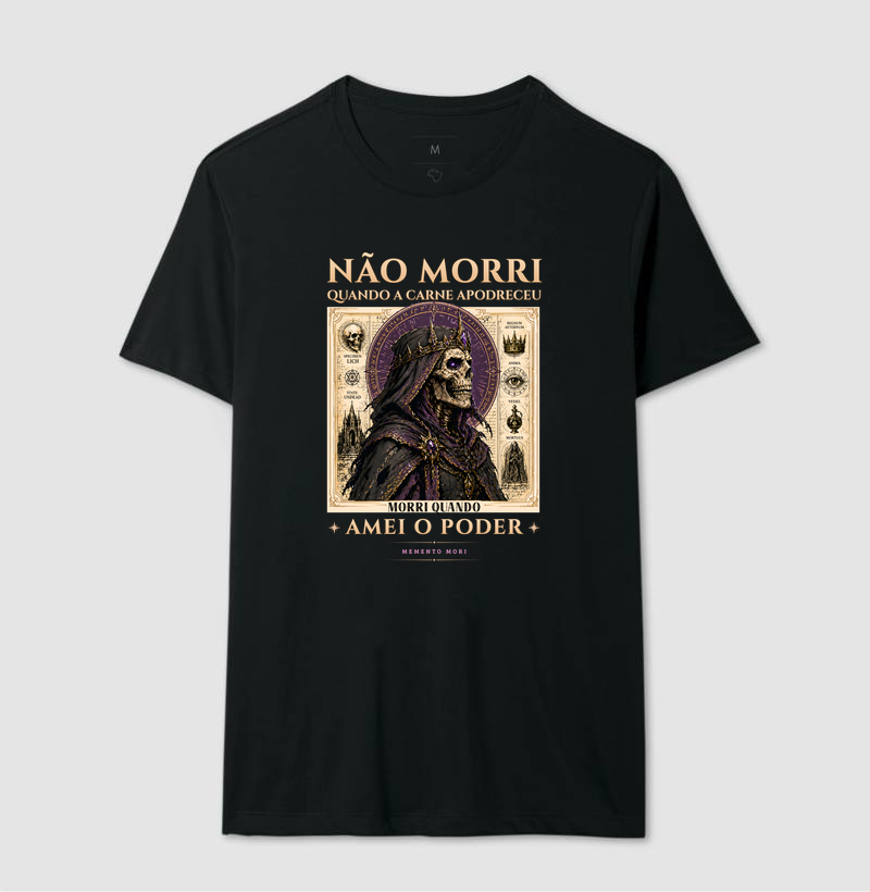 Memento Mori — Quando a Carne Apodrece - Imagem 2