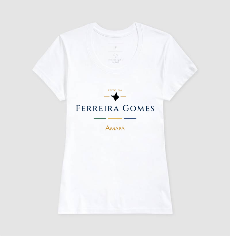 Feito em Ferreira Gomes AP - Imagem 5