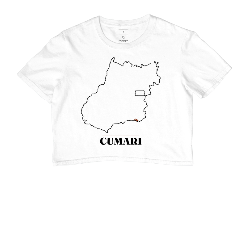 Cumari | Traço GO - Imagem 3