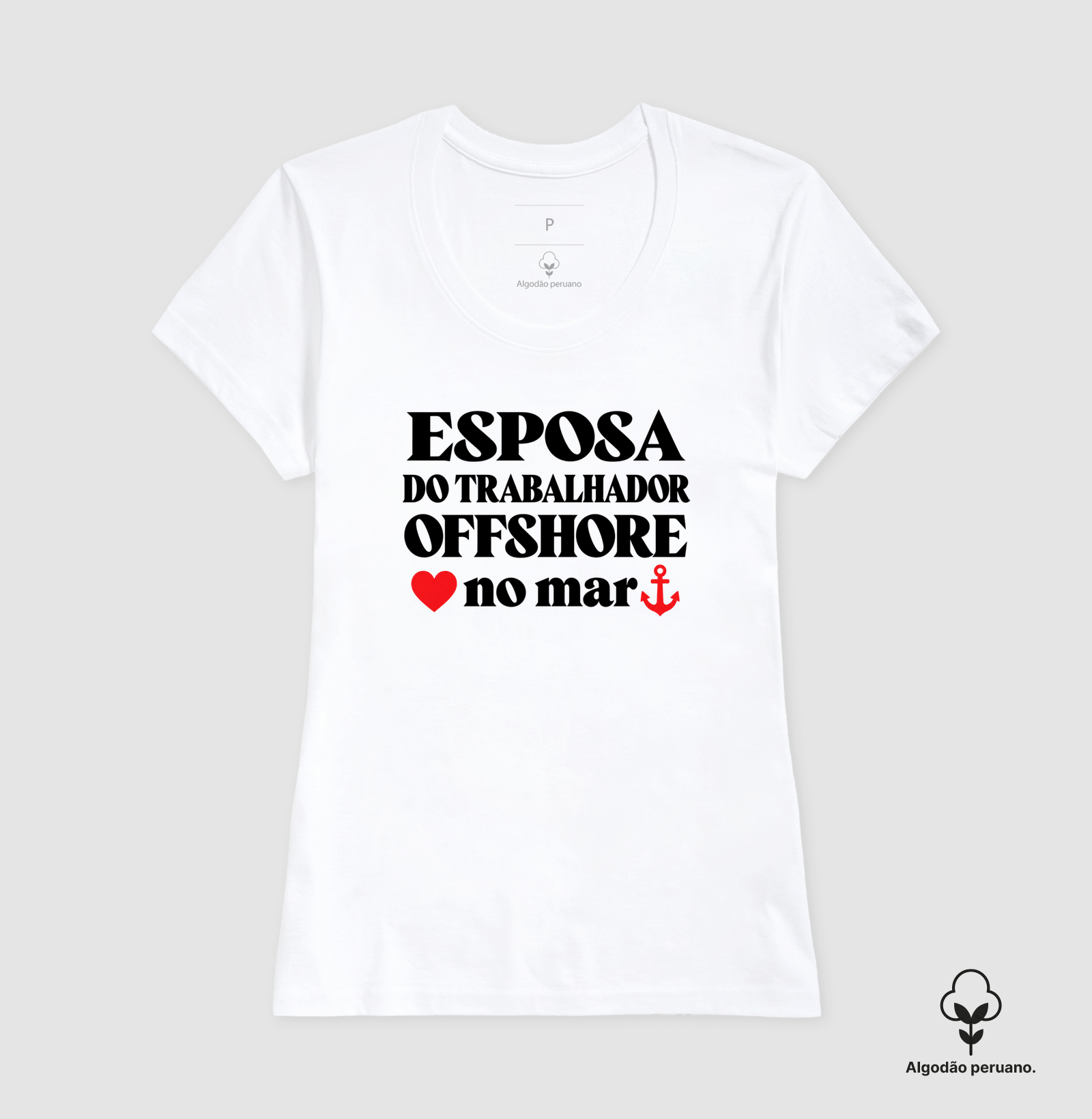Esposa de Offshore|Coração no Mar - Imagem 9