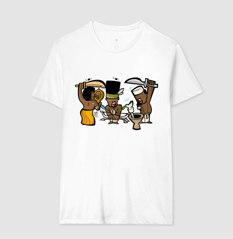Camisa 1