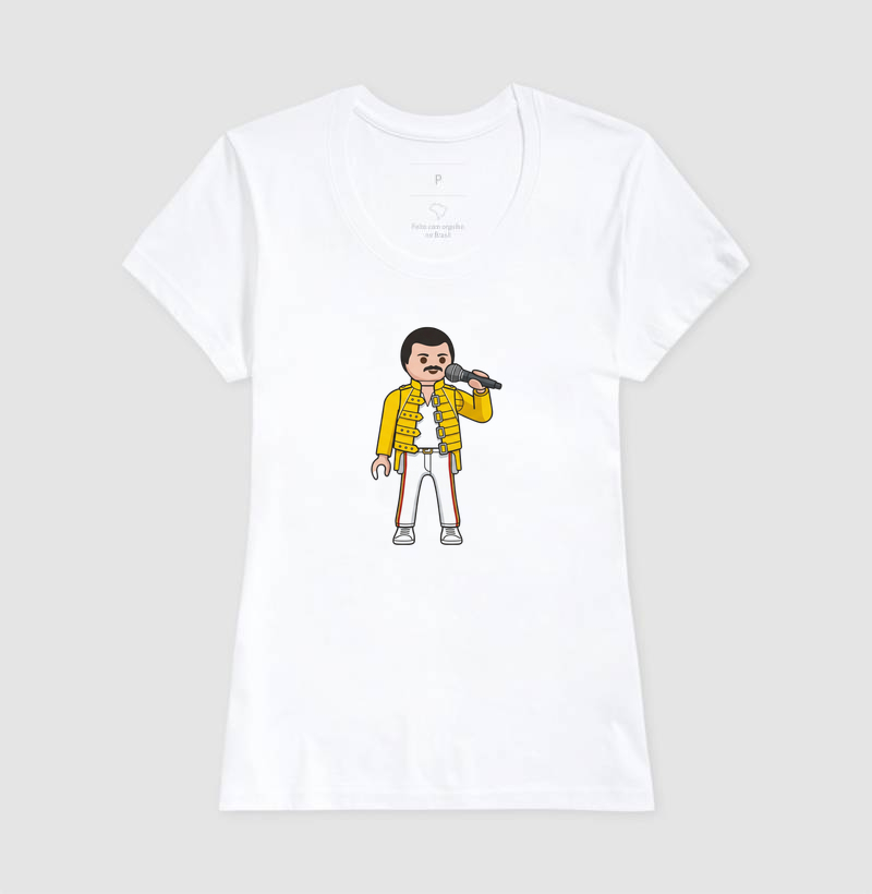 Camisa 4