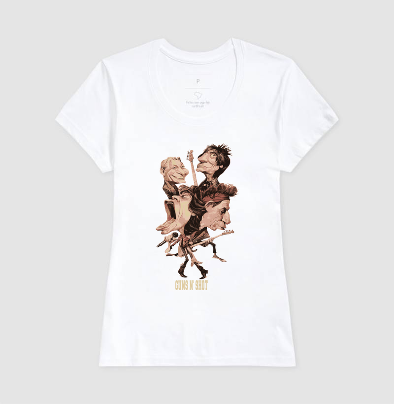 Camisa 5