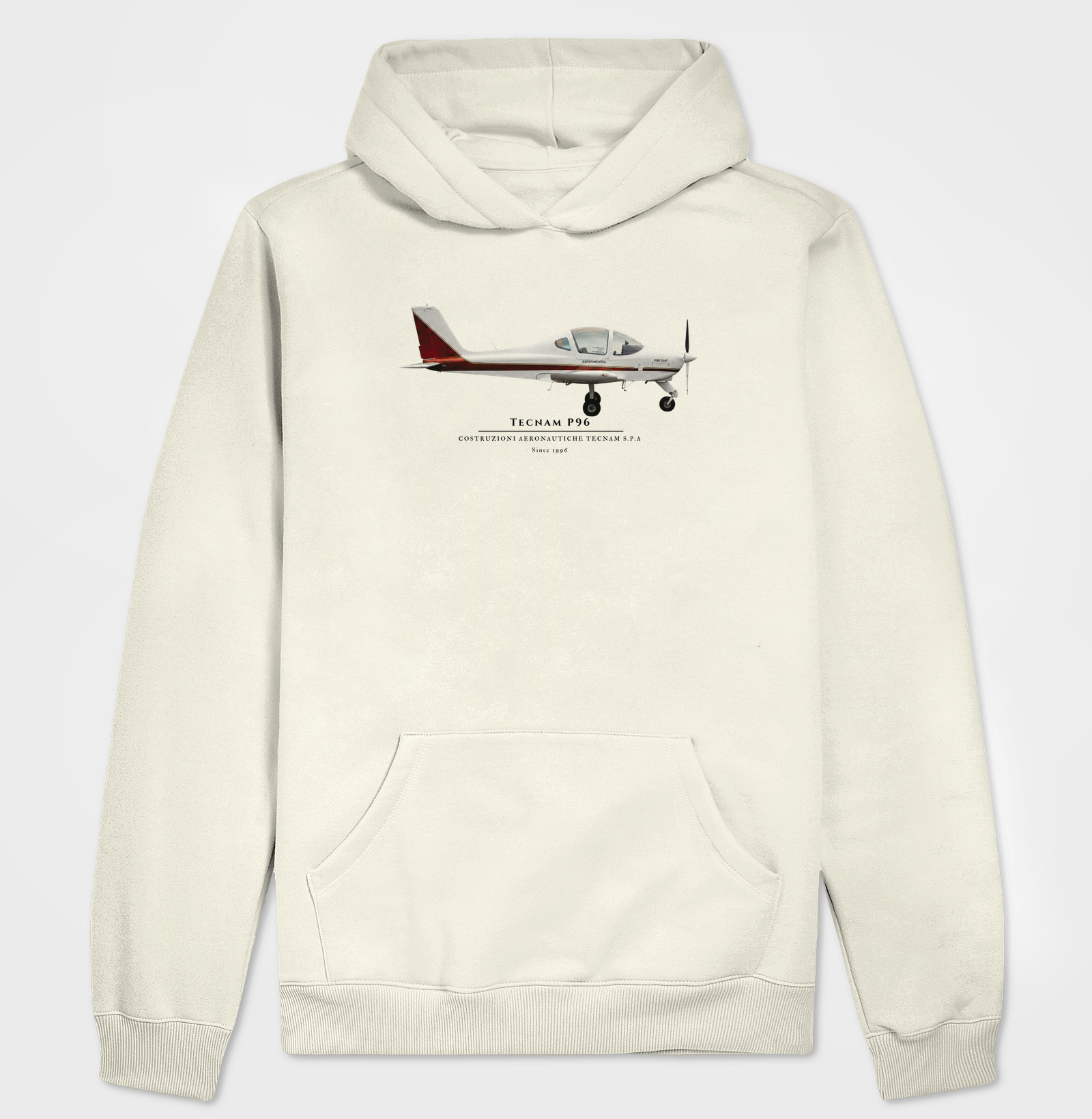 Tecnam P96 | Profile  - Imagem 3