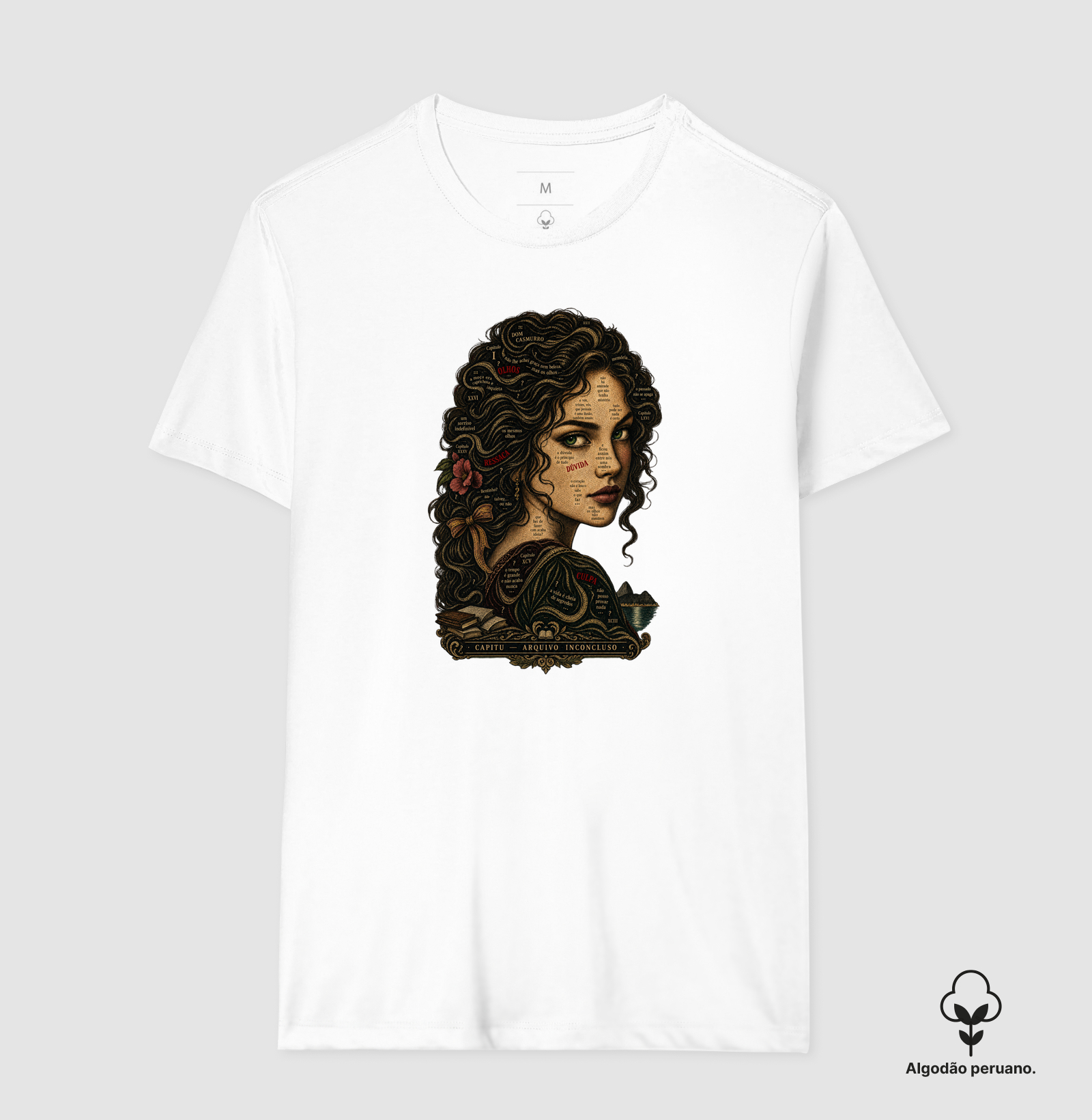 Camisa 1