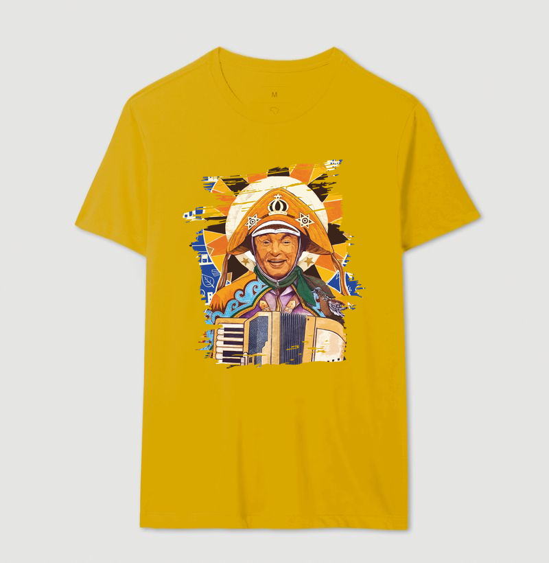 Camisa 16