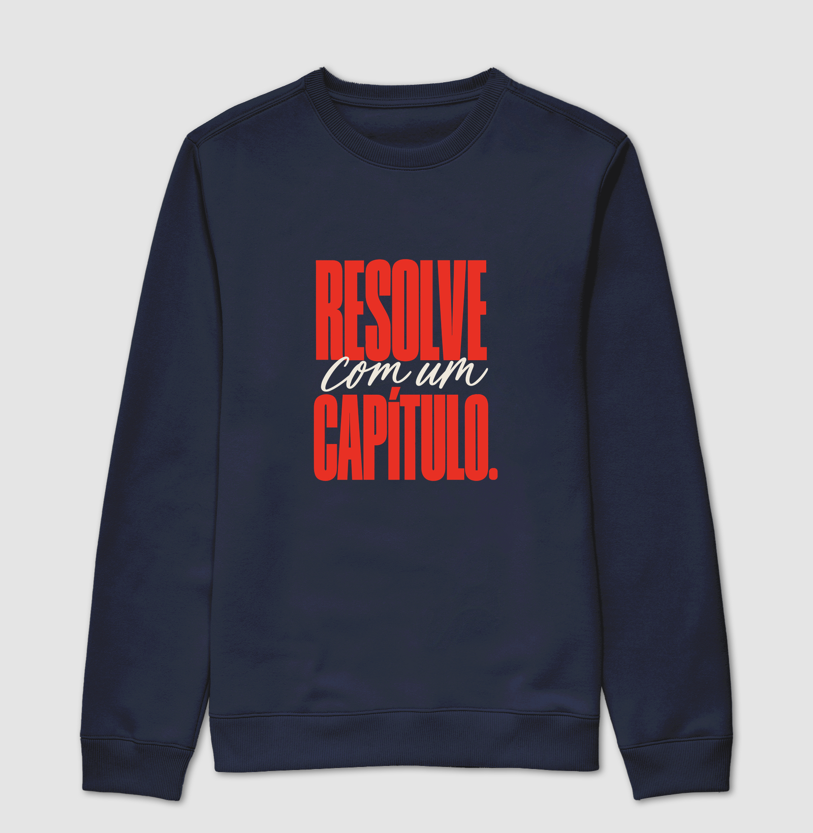 Resolve com um Capítulo - Imagem 5