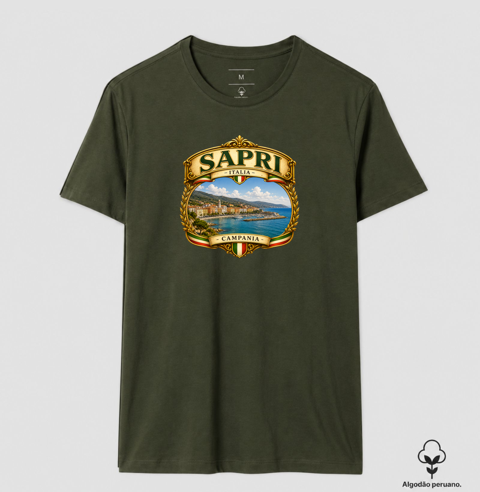 Camisa 5