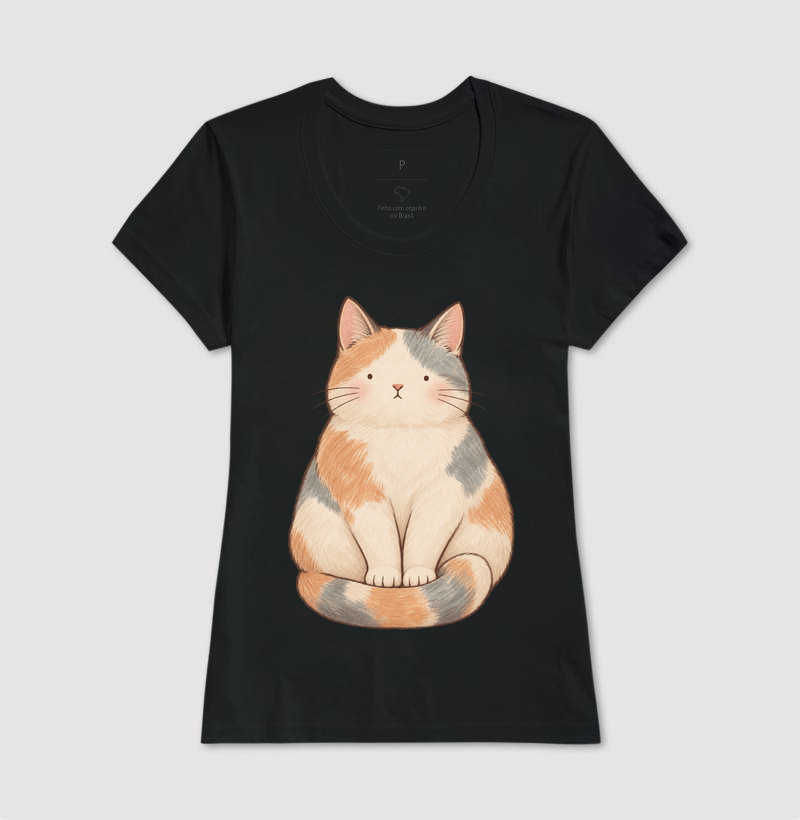 Gato Observador - Imagem 3