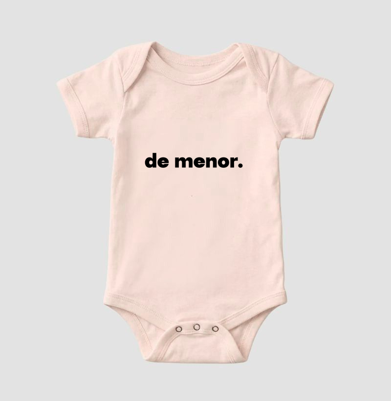 De menor - Imagem 6