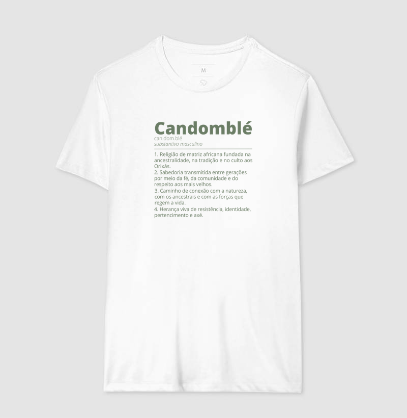 CANDOMBLÉ DICIONÁRIO - Imagem 5