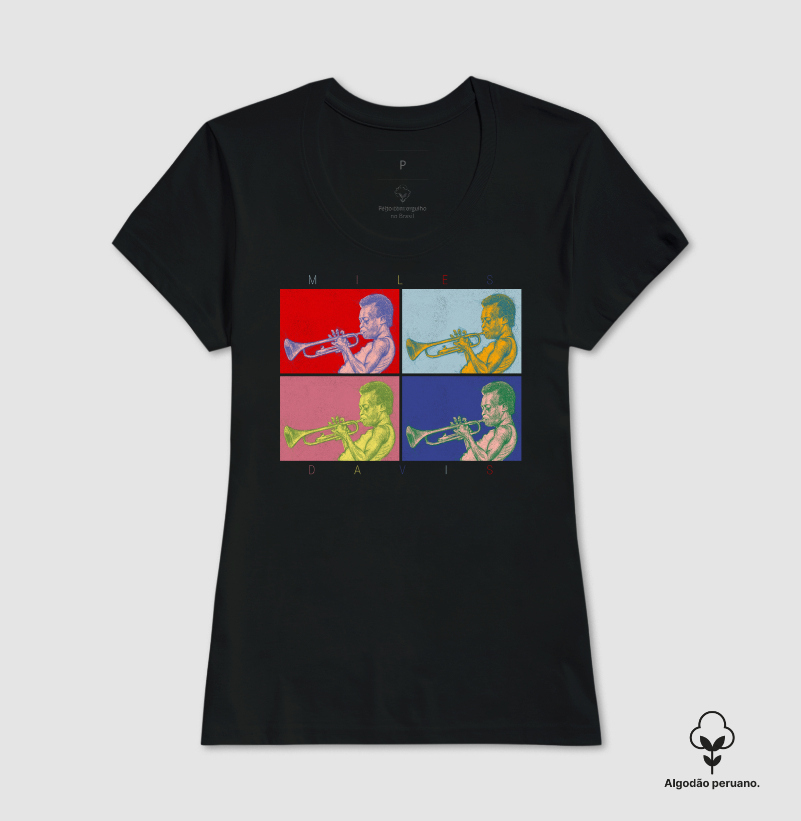 Camisa 2