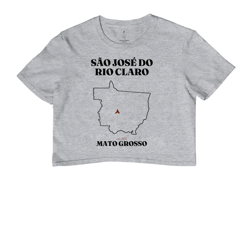 São José do Rio Claro | Legado MT - Imagem 6