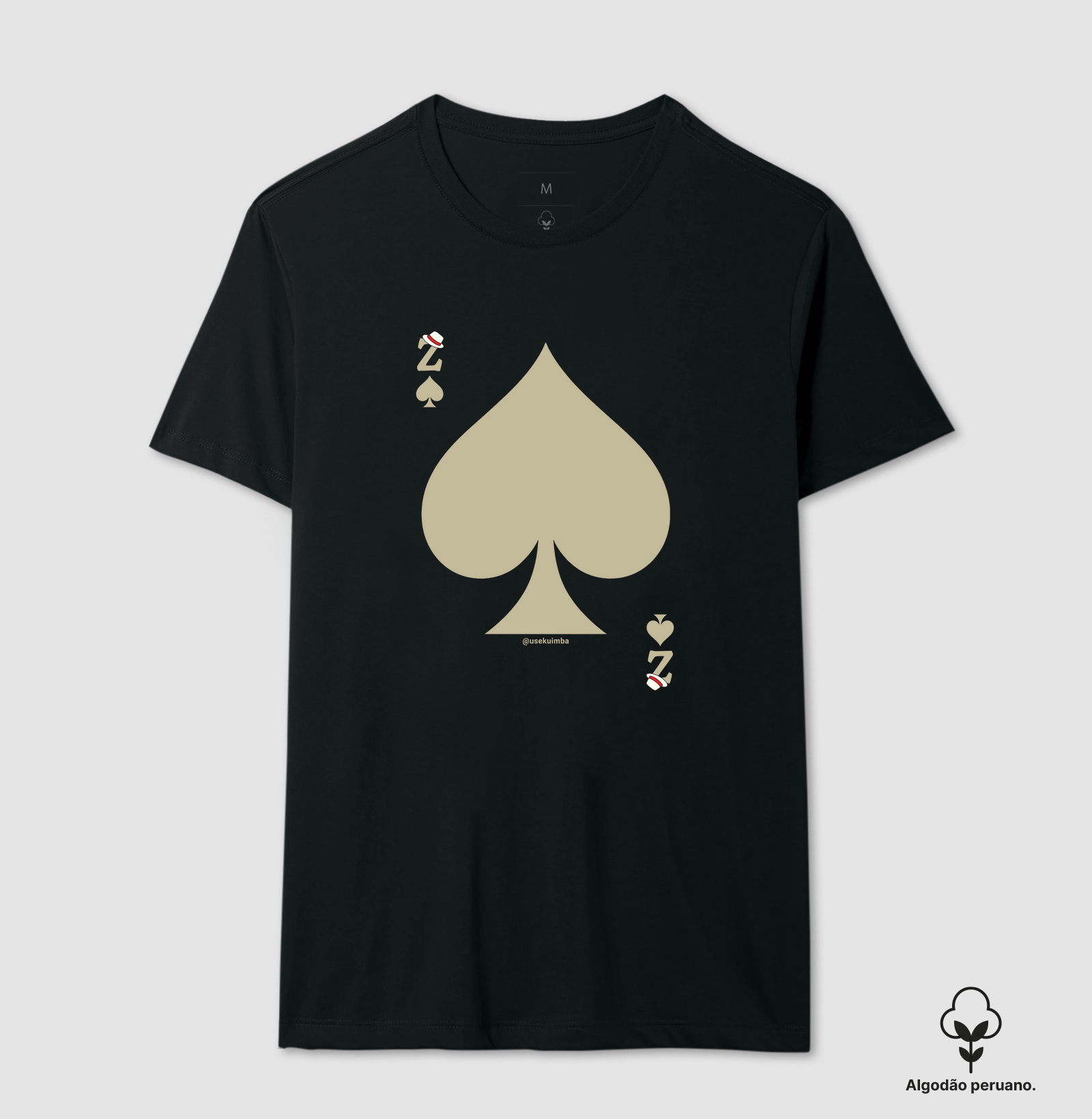 Camisa 3