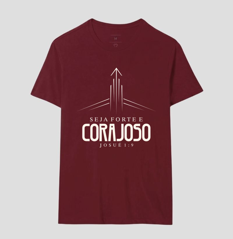 Forte e Corajoso - Imagem 10