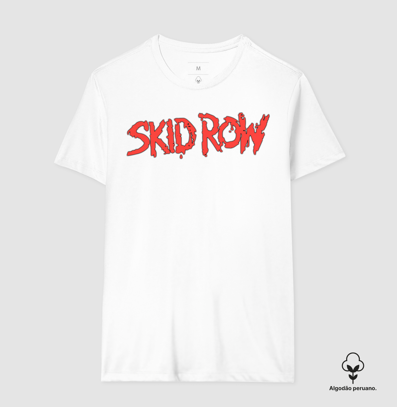 Skid Row - Imagem 8