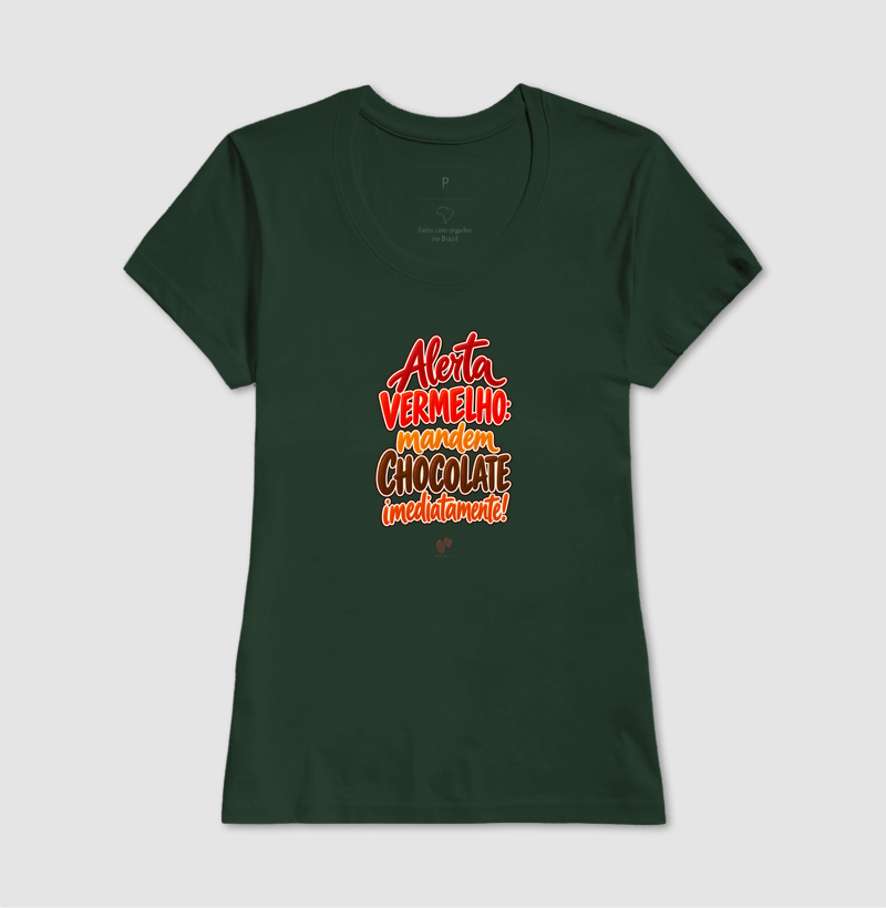 Alerta vermelho: mandem chocolate imediatamente! - Imagem 14